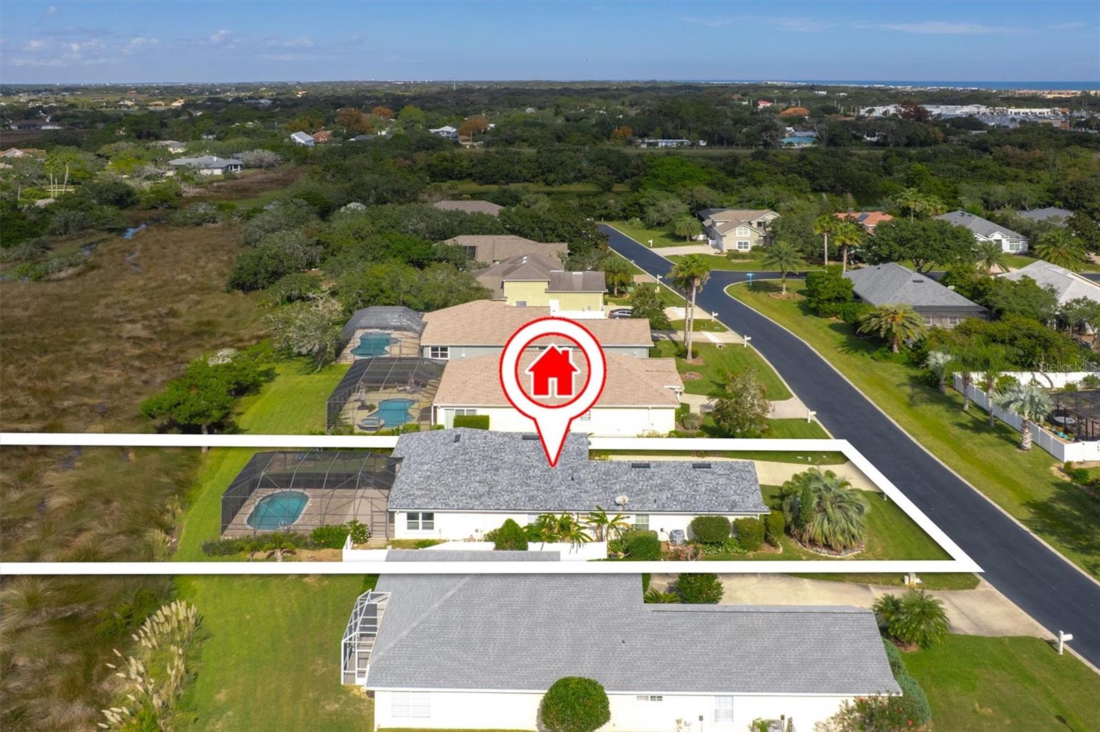 OCEAN TRACE - Residential