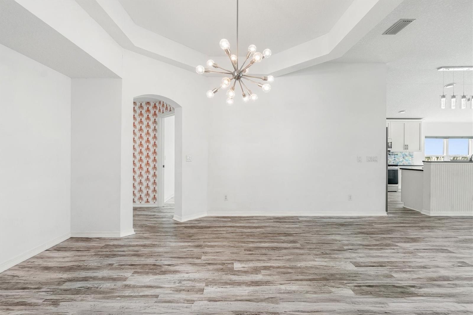 OCEAN TRACE - Residential