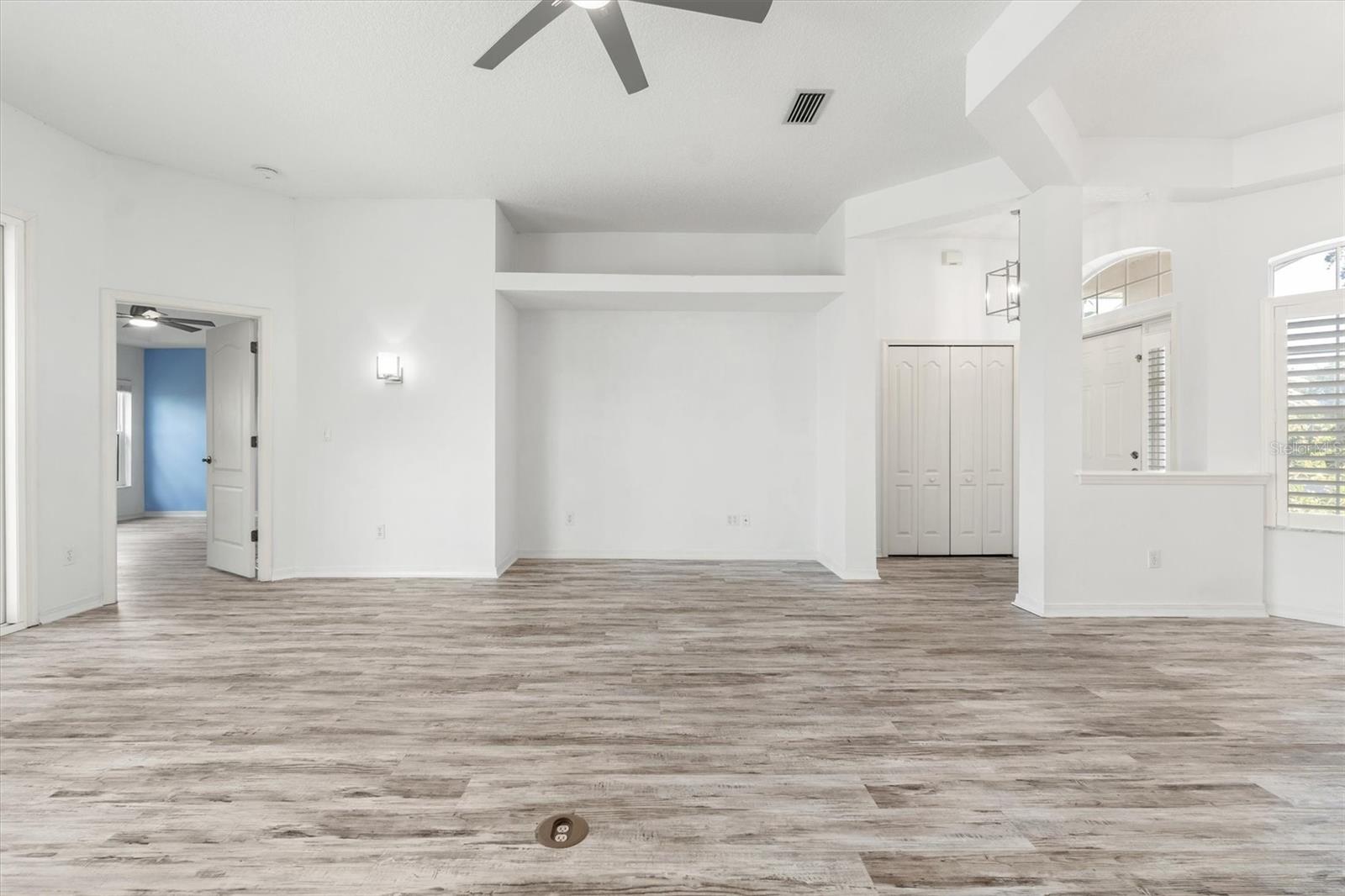 OCEAN TRACE - Residential