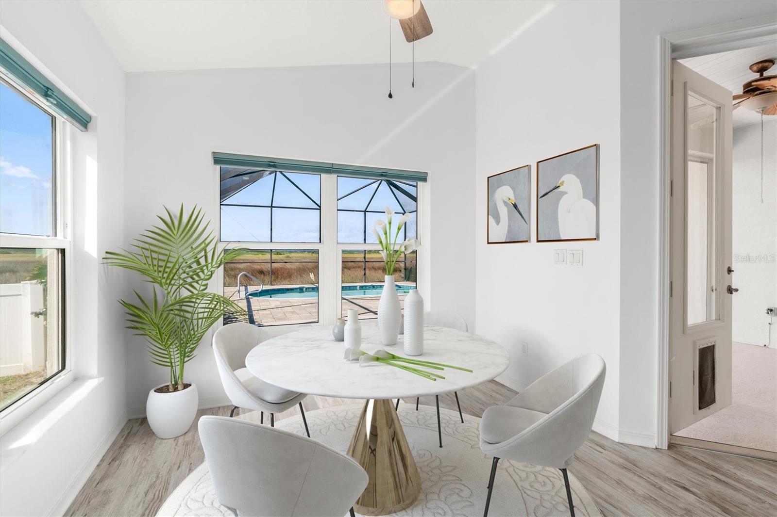 OCEAN TRACE - Residential