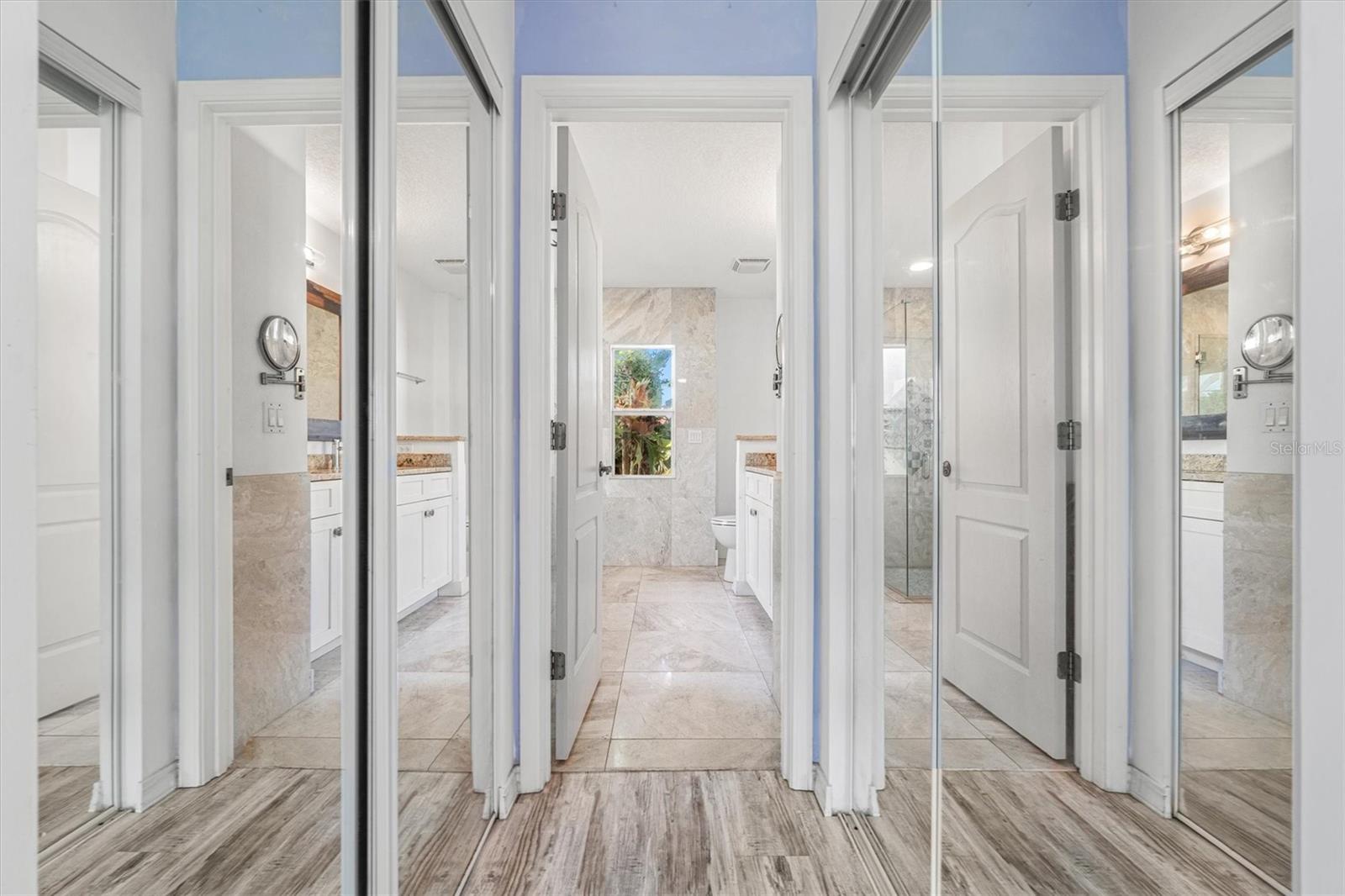 OCEAN TRACE - Residential