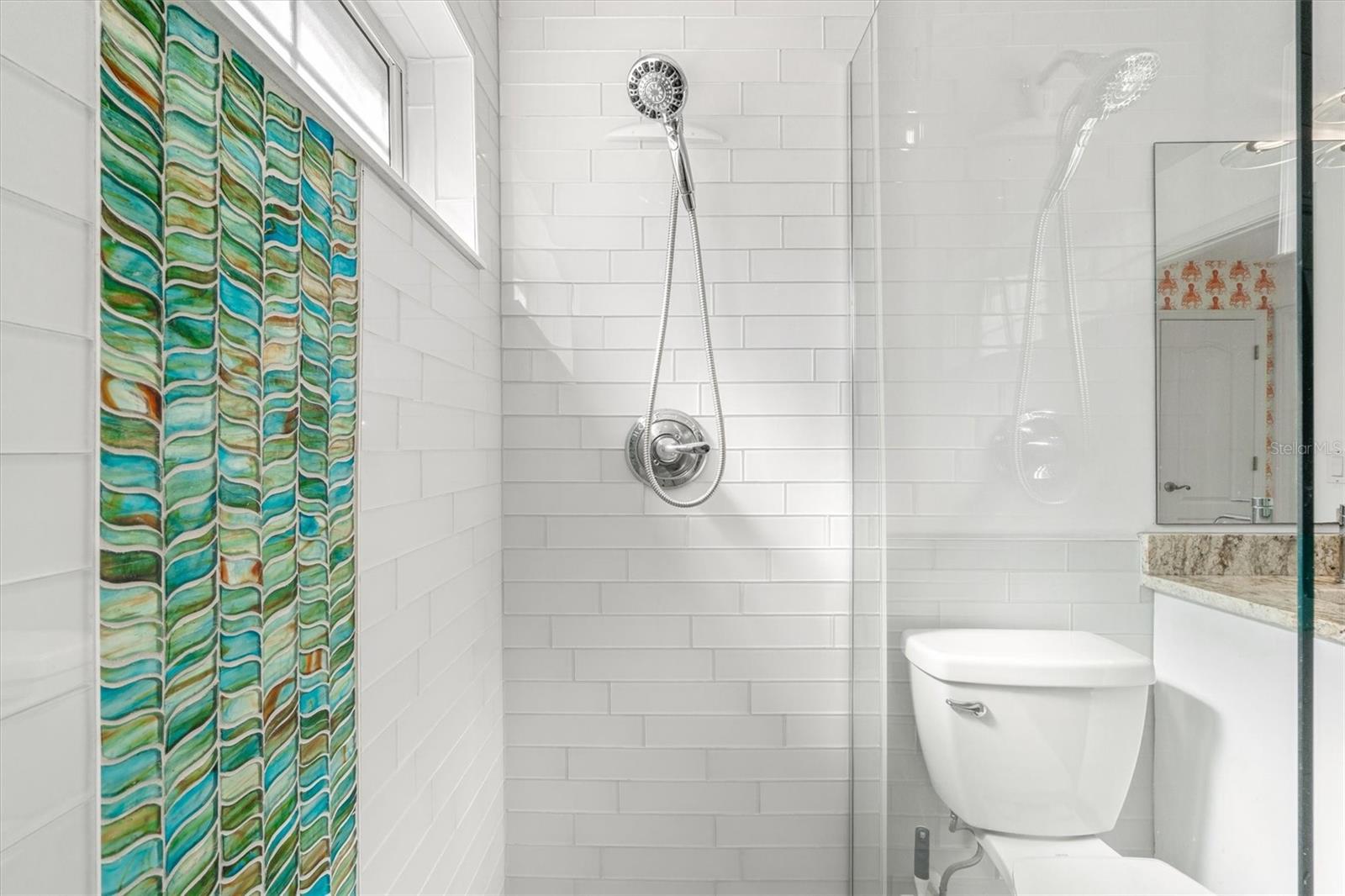 OCEAN TRACE - Residential