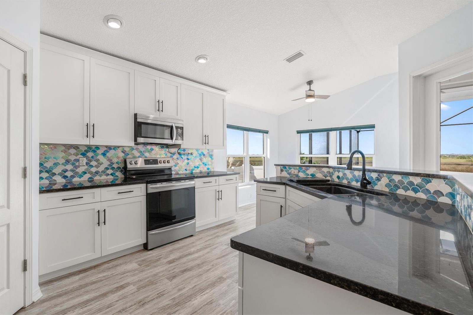 OCEAN TRACE - Residential