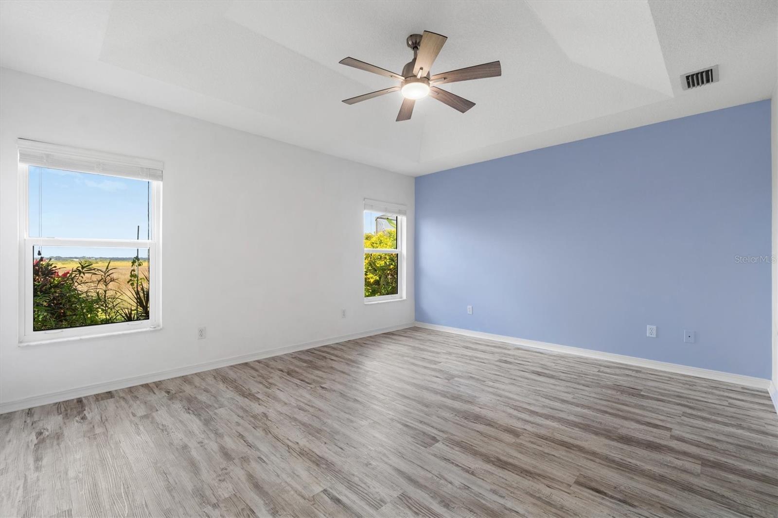 OCEAN TRACE - Residential