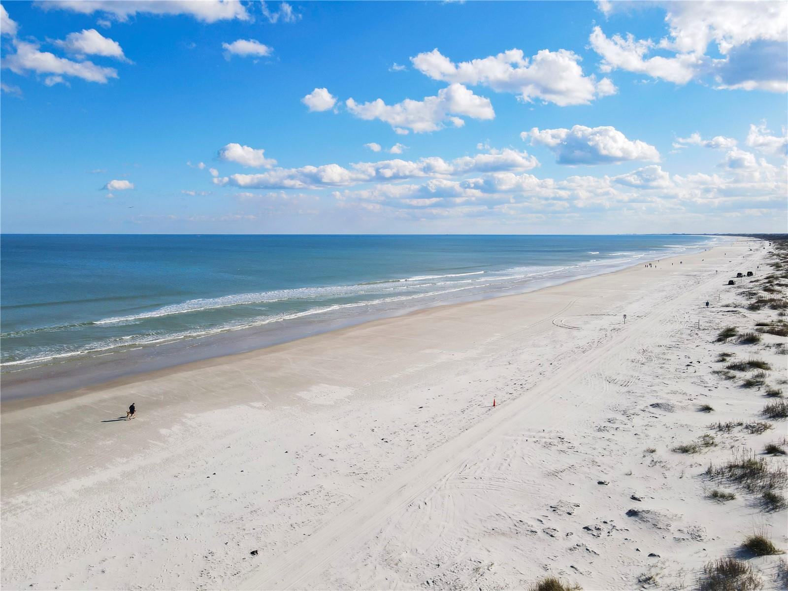 OCEAN TRACE - Residential