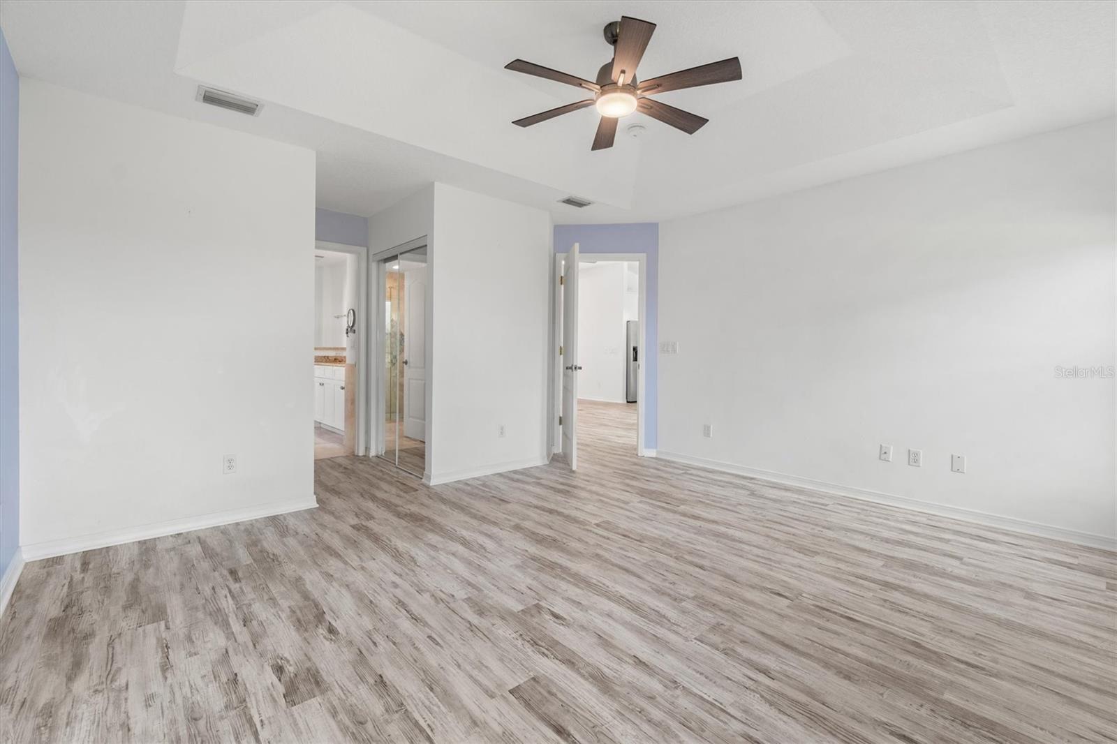 OCEAN TRACE - Residential