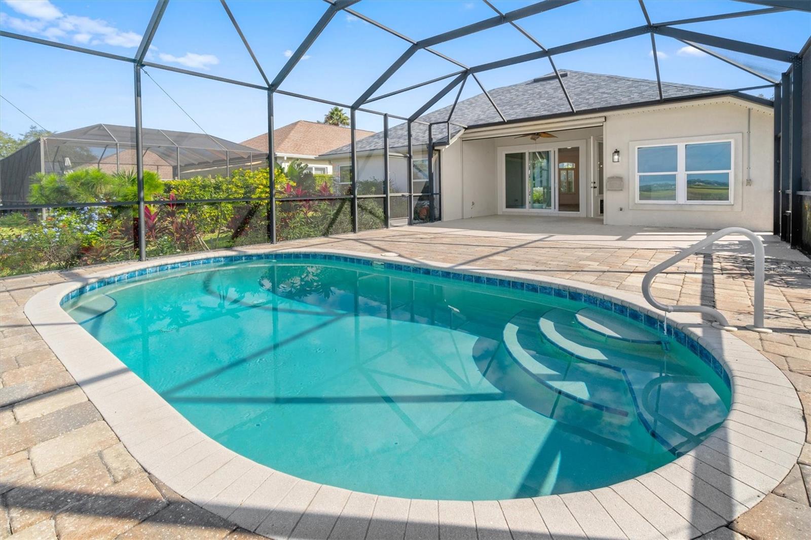 OCEAN TRACE - Residential