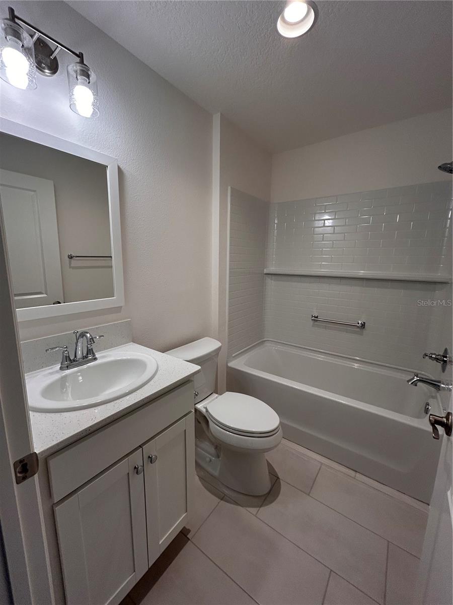 THE VILLAGE OF WATERS EDGE - Residential