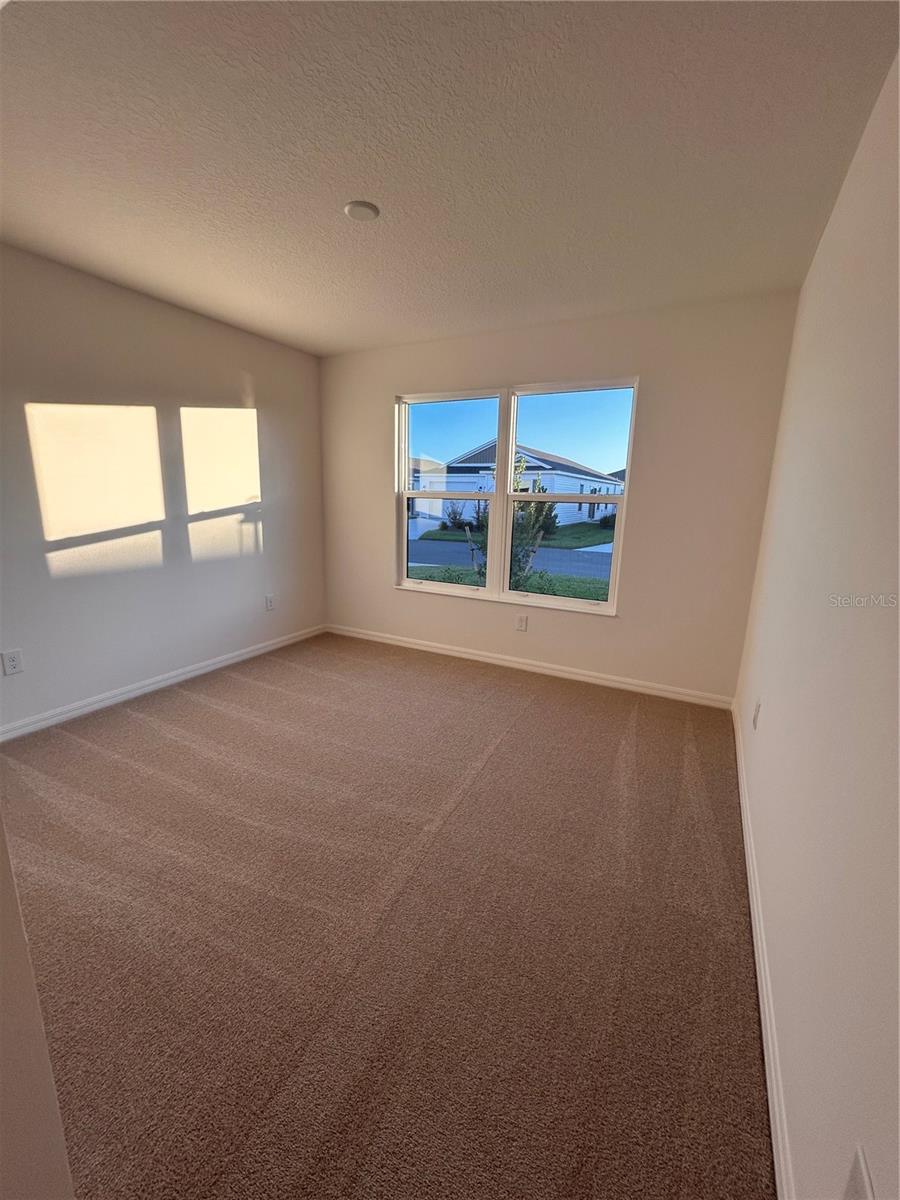 THE VILLAGE OF WATERS EDGE - Residential