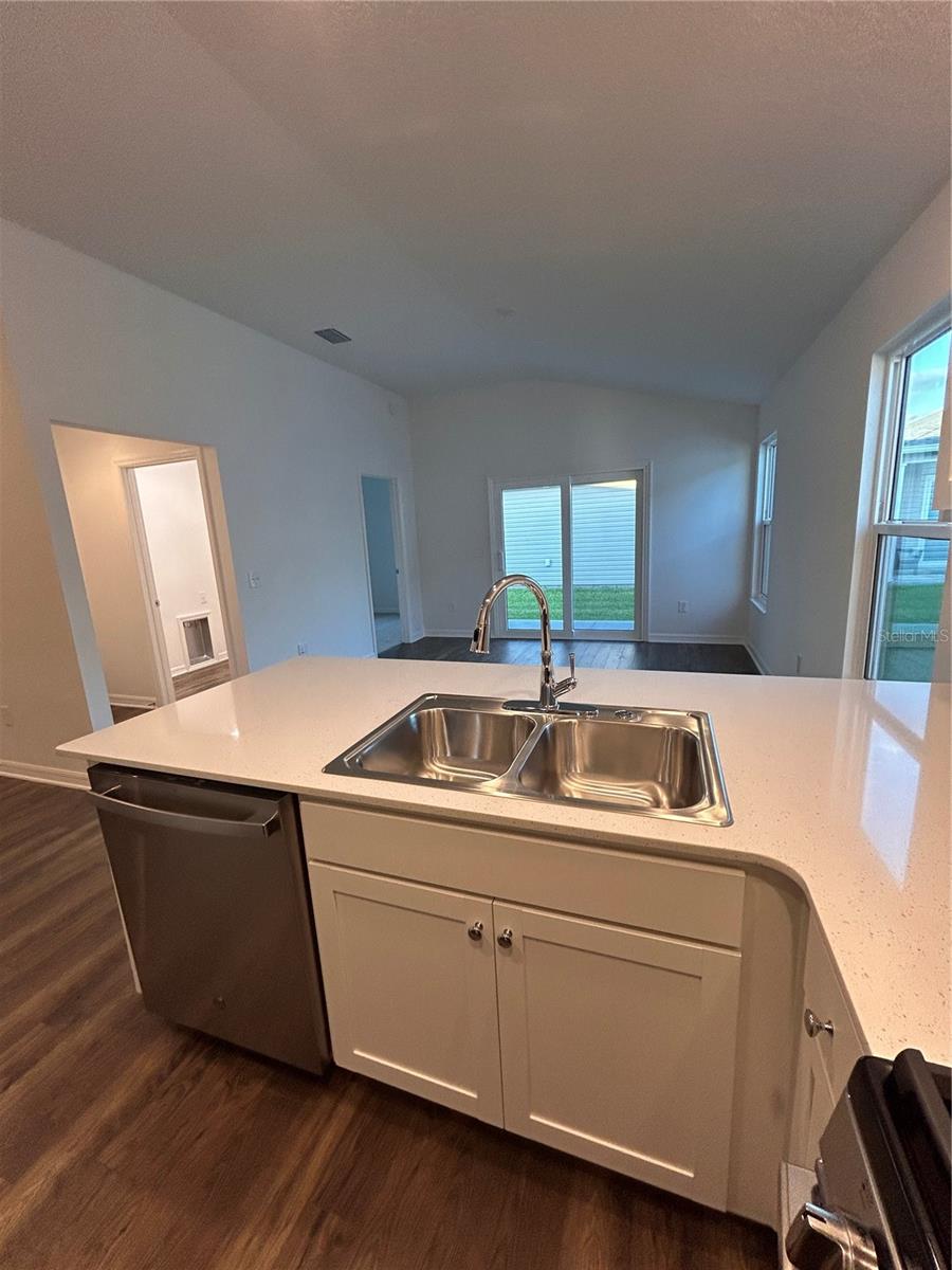 THE VILLAGE OF WATERS EDGE - Residential