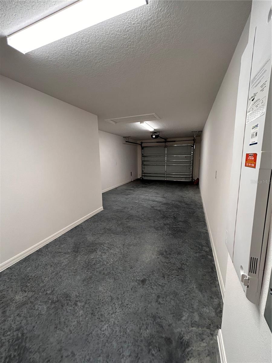 THE VILLAGE OF WATERS EDGE - Residential