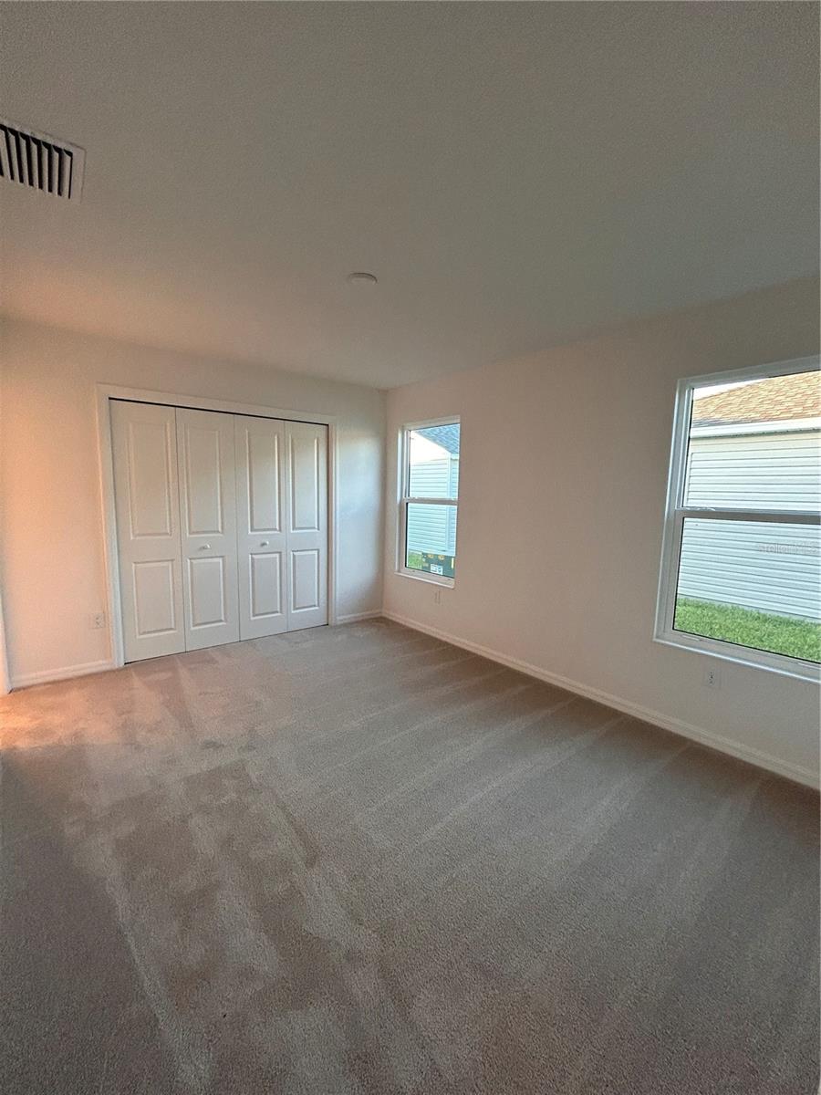 THE VILLAGE OF WATERS EDGE - Residential