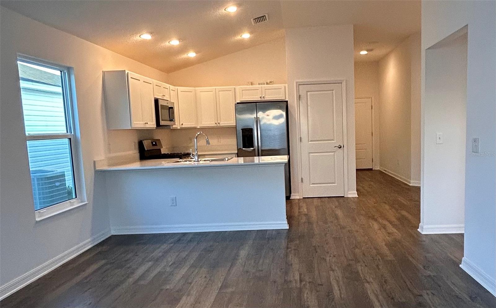 THE VILLAGE OF WATERS EDGE - Residential