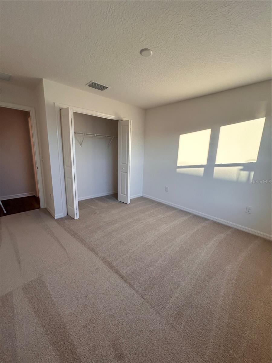 THE VILLAGE OF WATERS EDGE - Residential