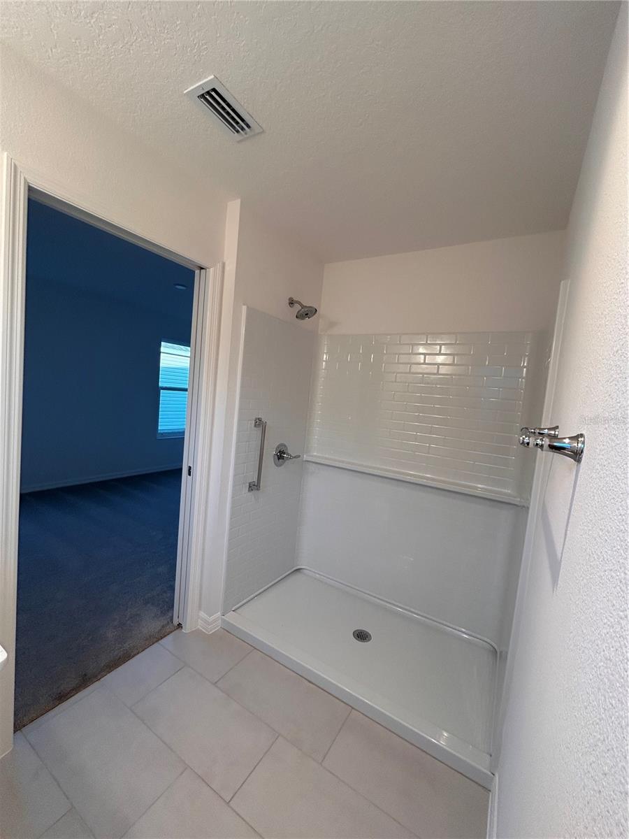 THE VILLAGE OF WATERS EDGE - Residential