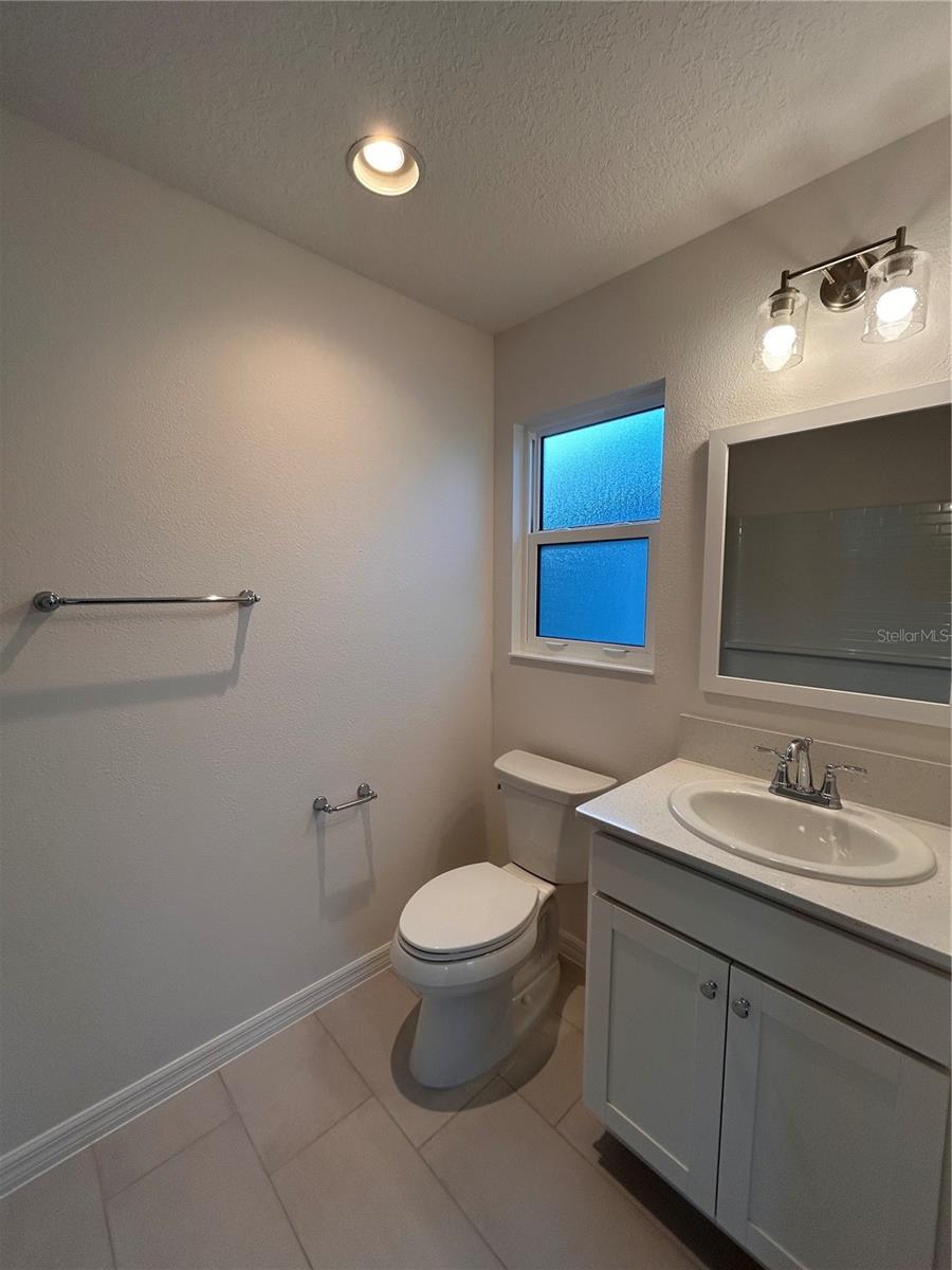 THE VILLAGE OF WATERS EDGE - Residential