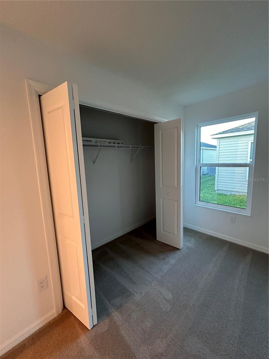 THE VILLAGE OF WATERS EDGE - Residential