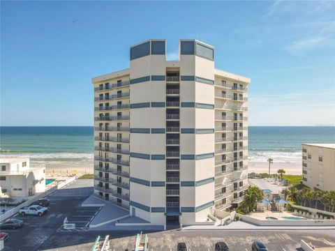 A home in NEW SMYRNA BEACH