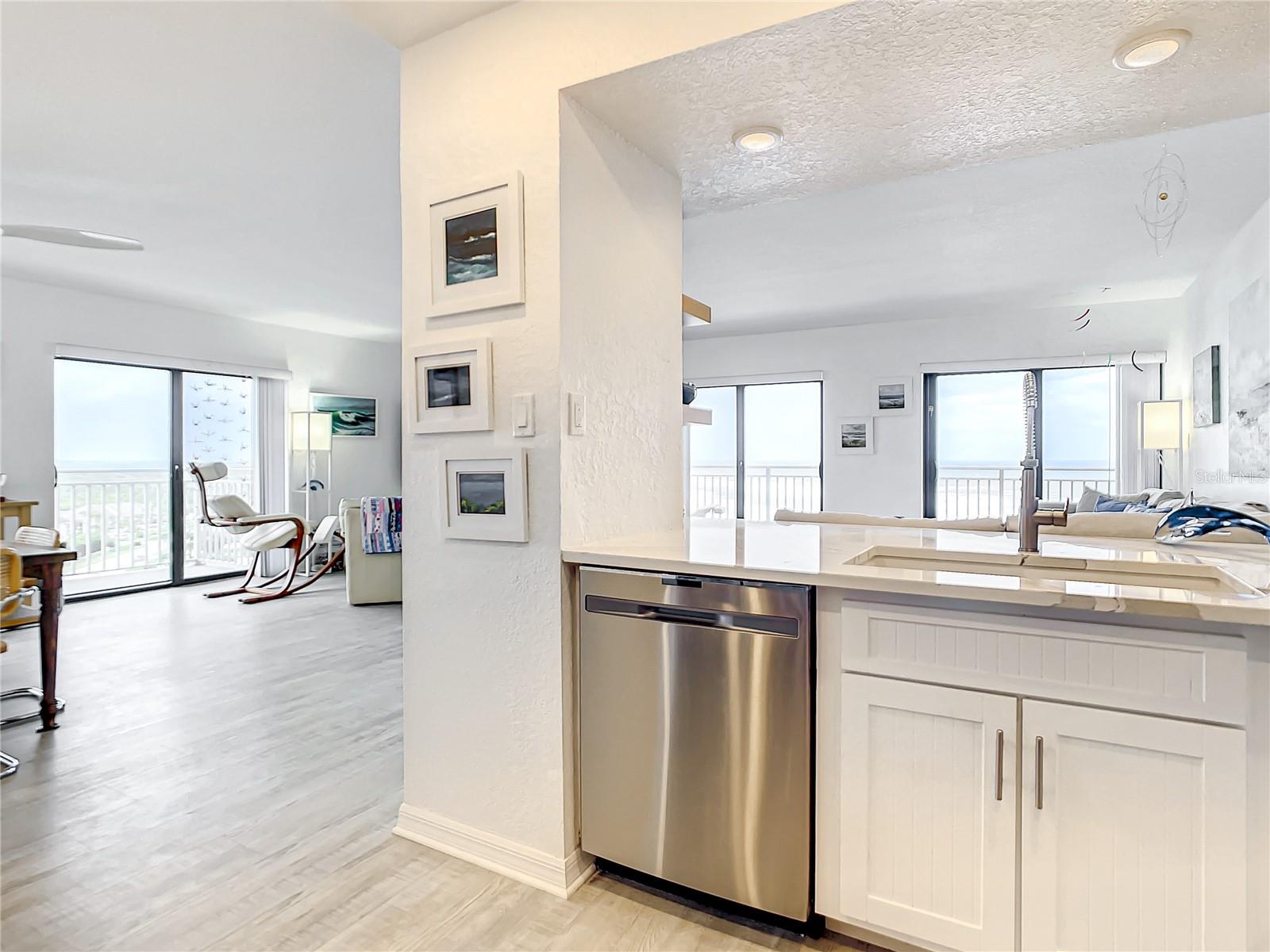 5207 S ATLANTIC AVENUE 1021