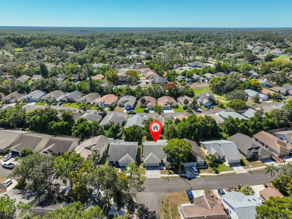Photo of 10900 Livingston Drive, New Port Richey, FL 34654 (MLS # TB8438805)