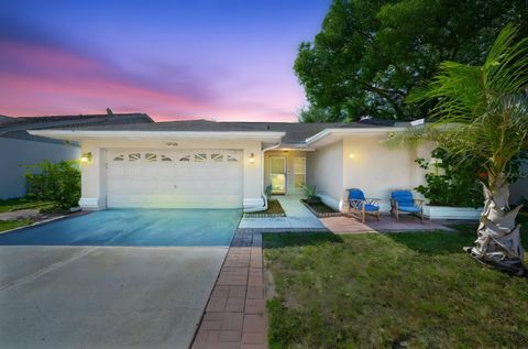 10900 LIVINGSTON DRIVE NEW PORT RICHEY FL 34654
