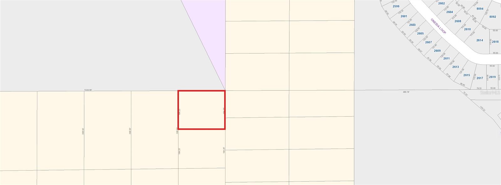 22 SWEETWATER TRAIL