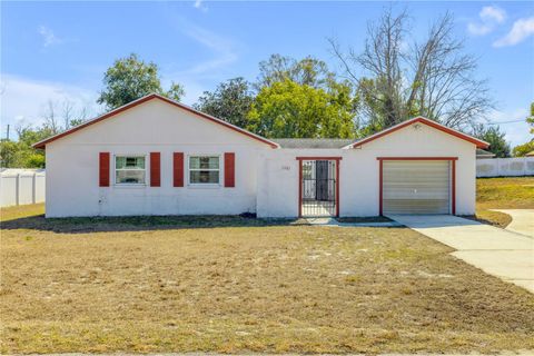 1981 S MERRICK DRIVE DELTONA FL 32738