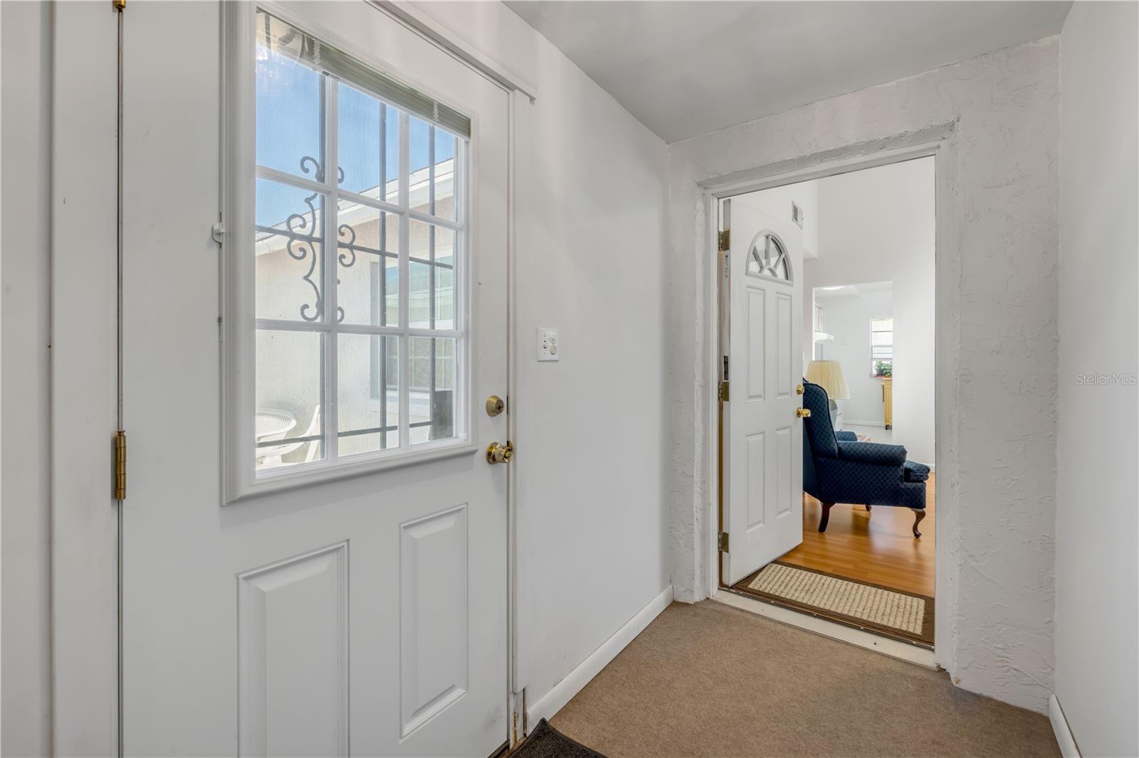 1981 S MERRICK DRIVE