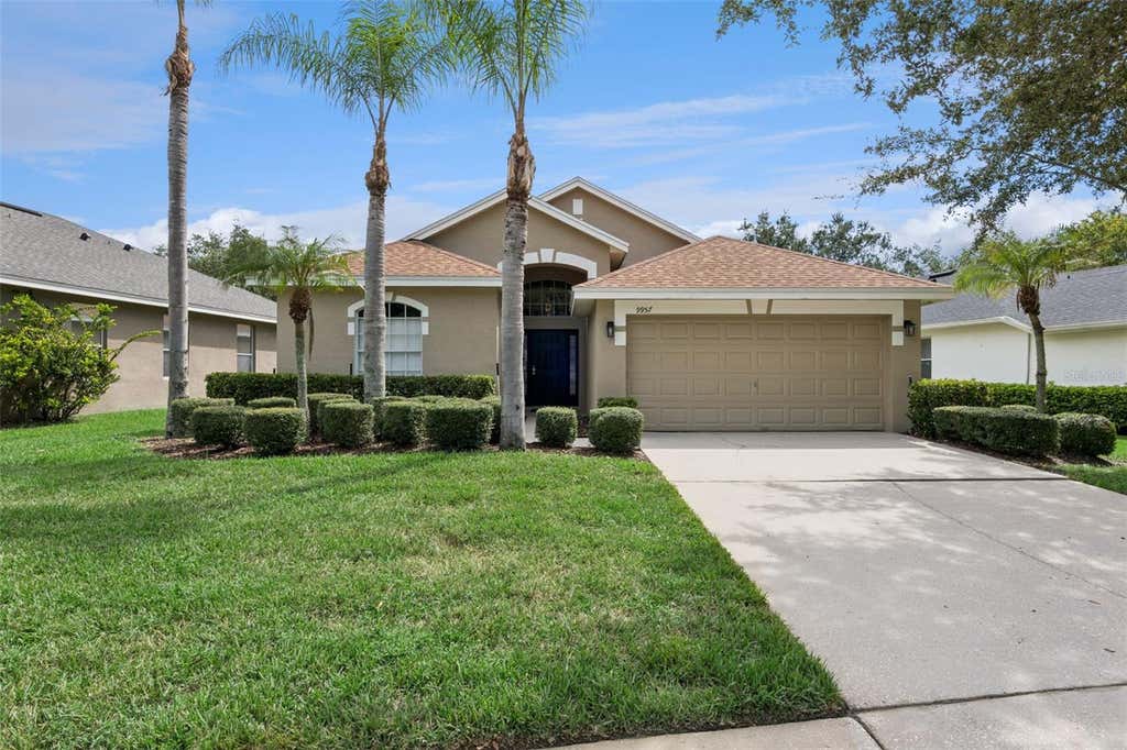 Photo of 9957 Cypress Vine Drive, Orlando, FL 32827 (MLS # S5156355)