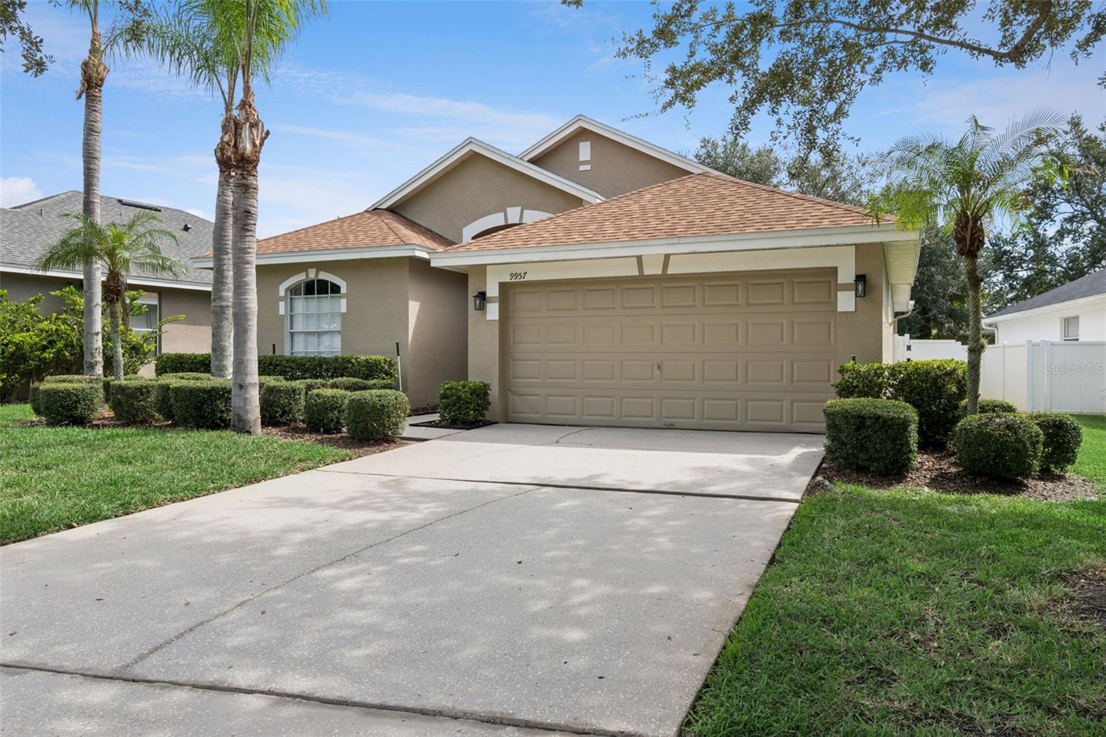 9957 CYPRESS VINE DRIVE