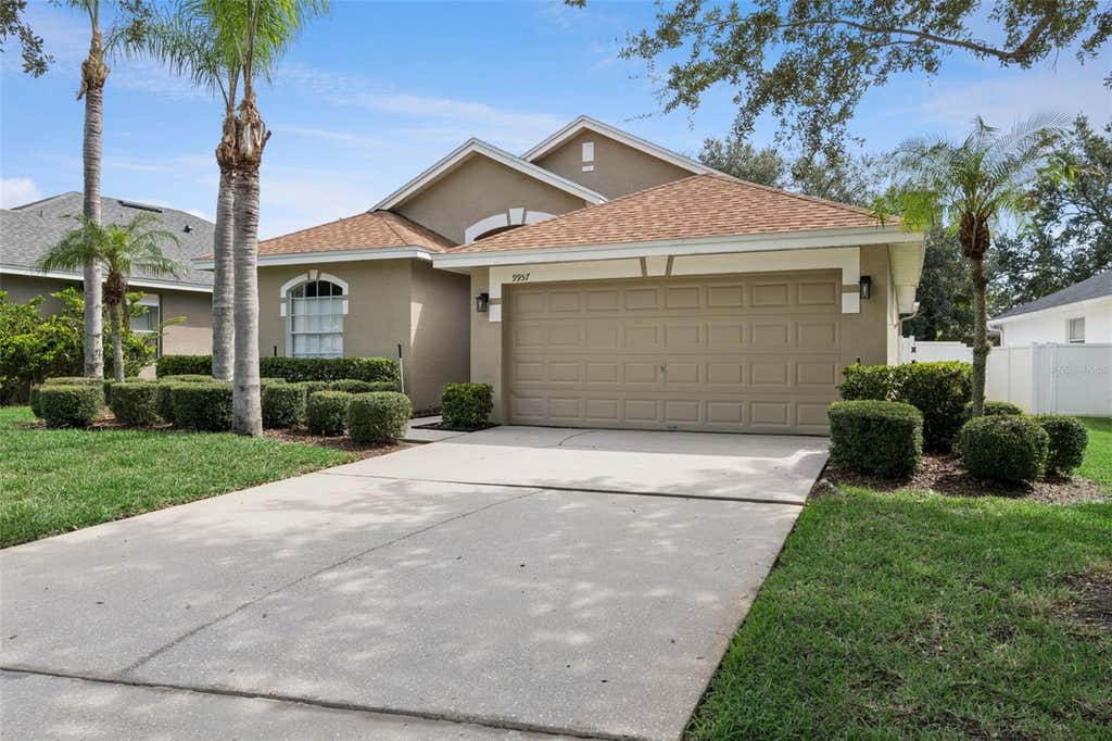 Photo of 9957 Cypress Vine Drive, Orlando, FL 32827 (MLS # S5156355)
