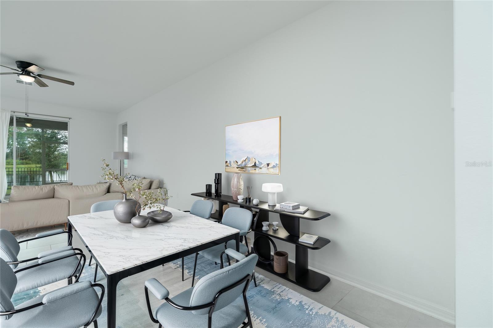 EDGEWATER PRESERVE PH 1 - Residential