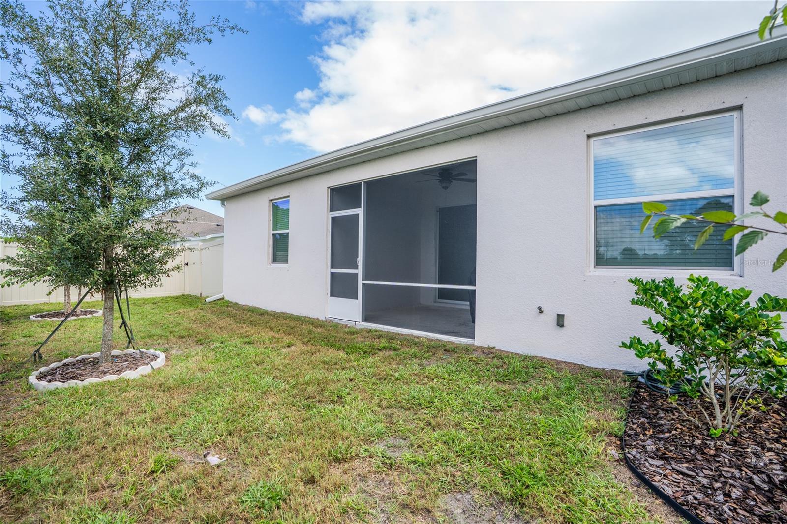 EDGEWATER PRESERVE PH 1 - Residential