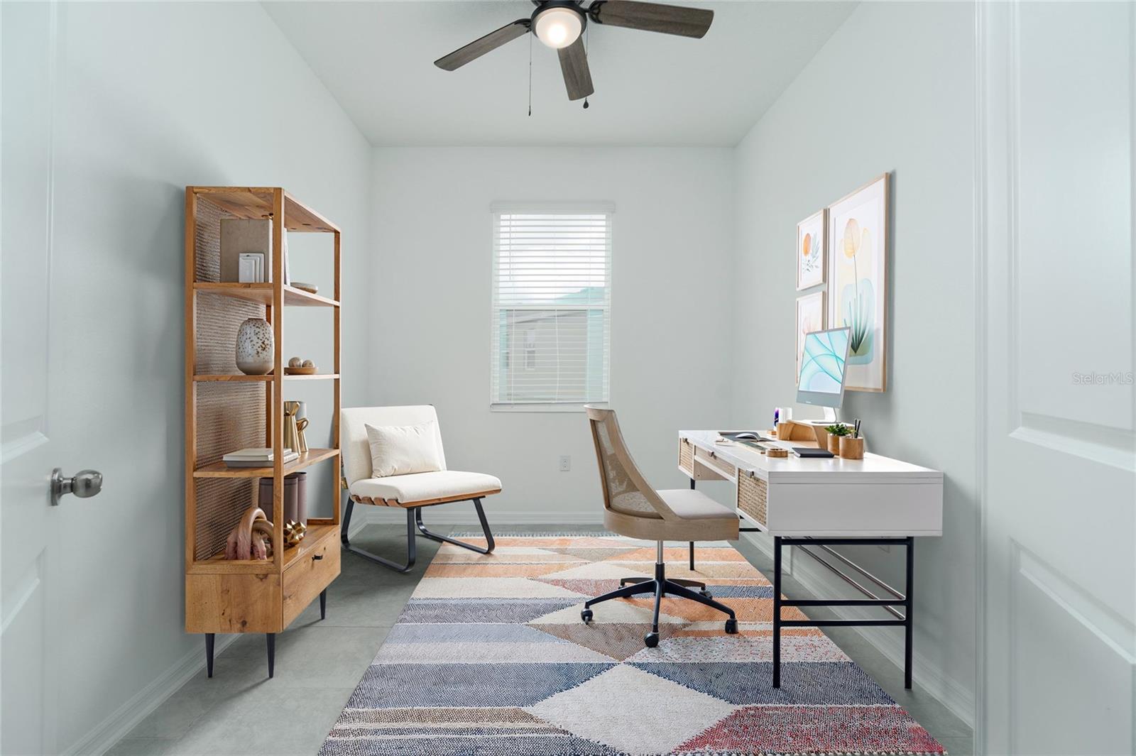 EDGEWATER PRESERVE PH 1 - Residential