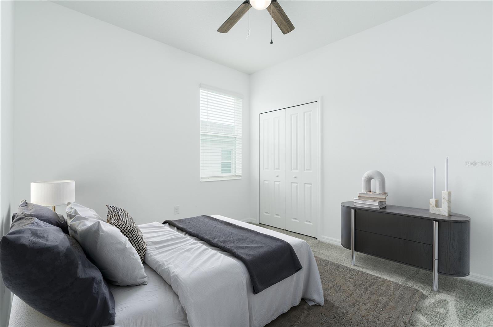 EDGEWATER PRESERVE PH 1 - Residential