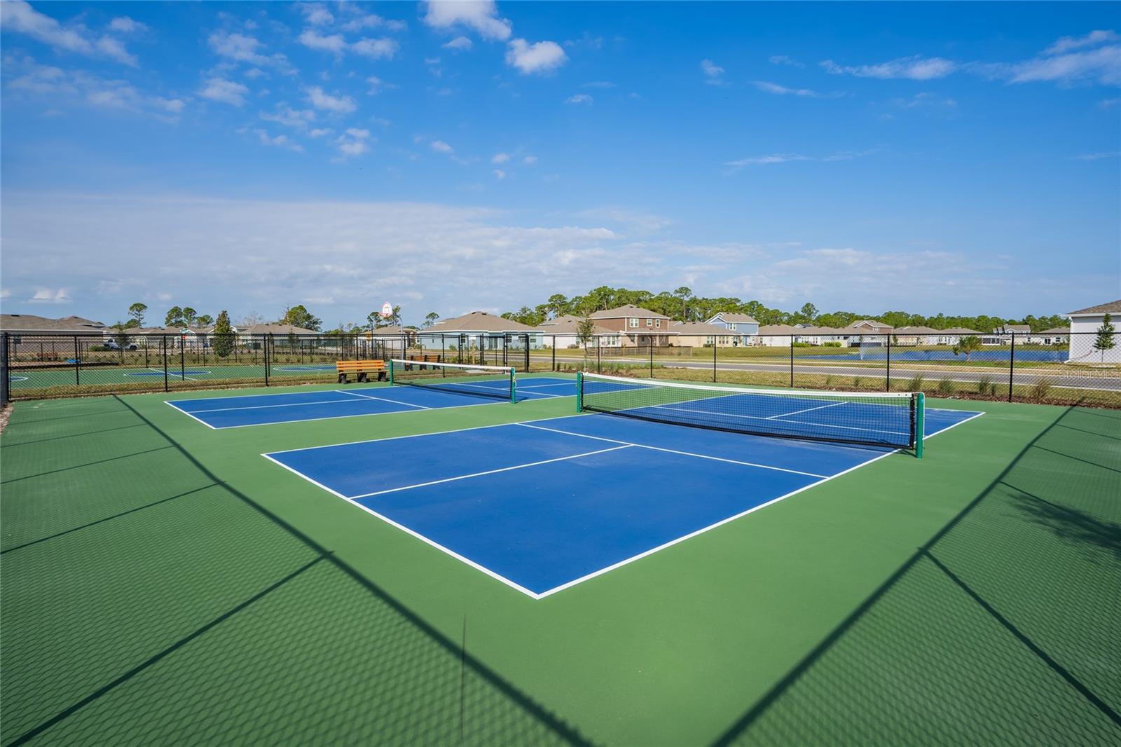 EDGEWATER PRESERVE PH 1 - Residential