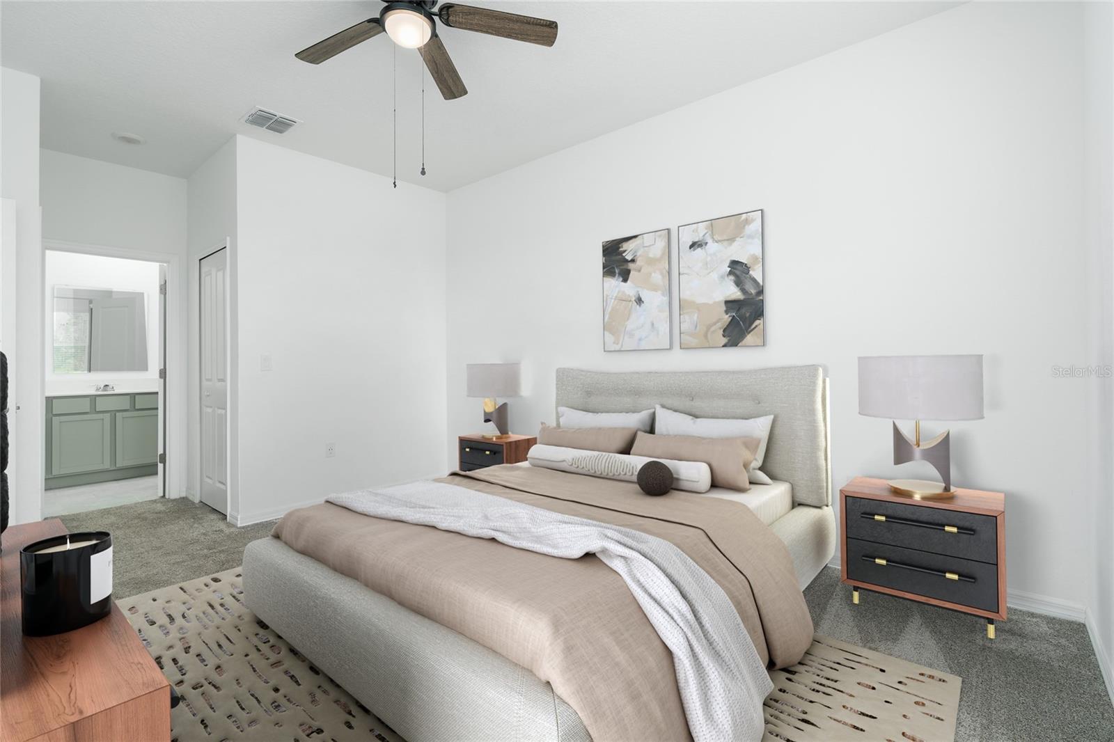 EDGEWATER PRESERVE PH 1 - Residential