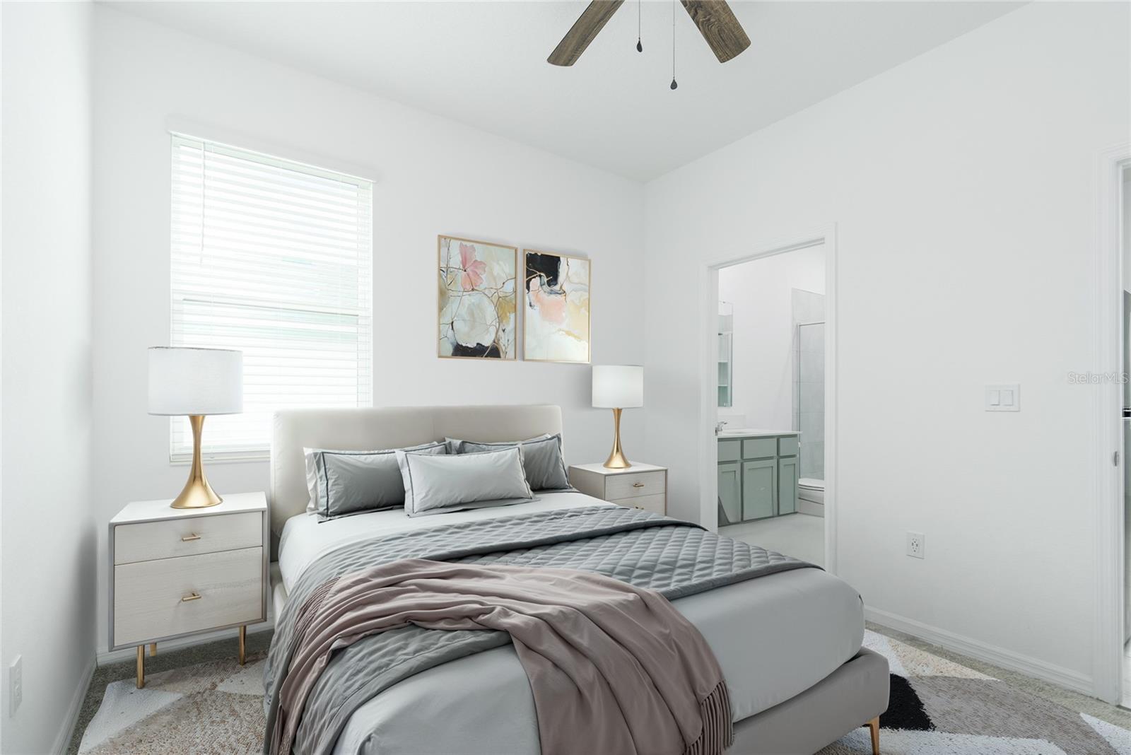 EDGEWATER PRESERVE PH 1 - Residential