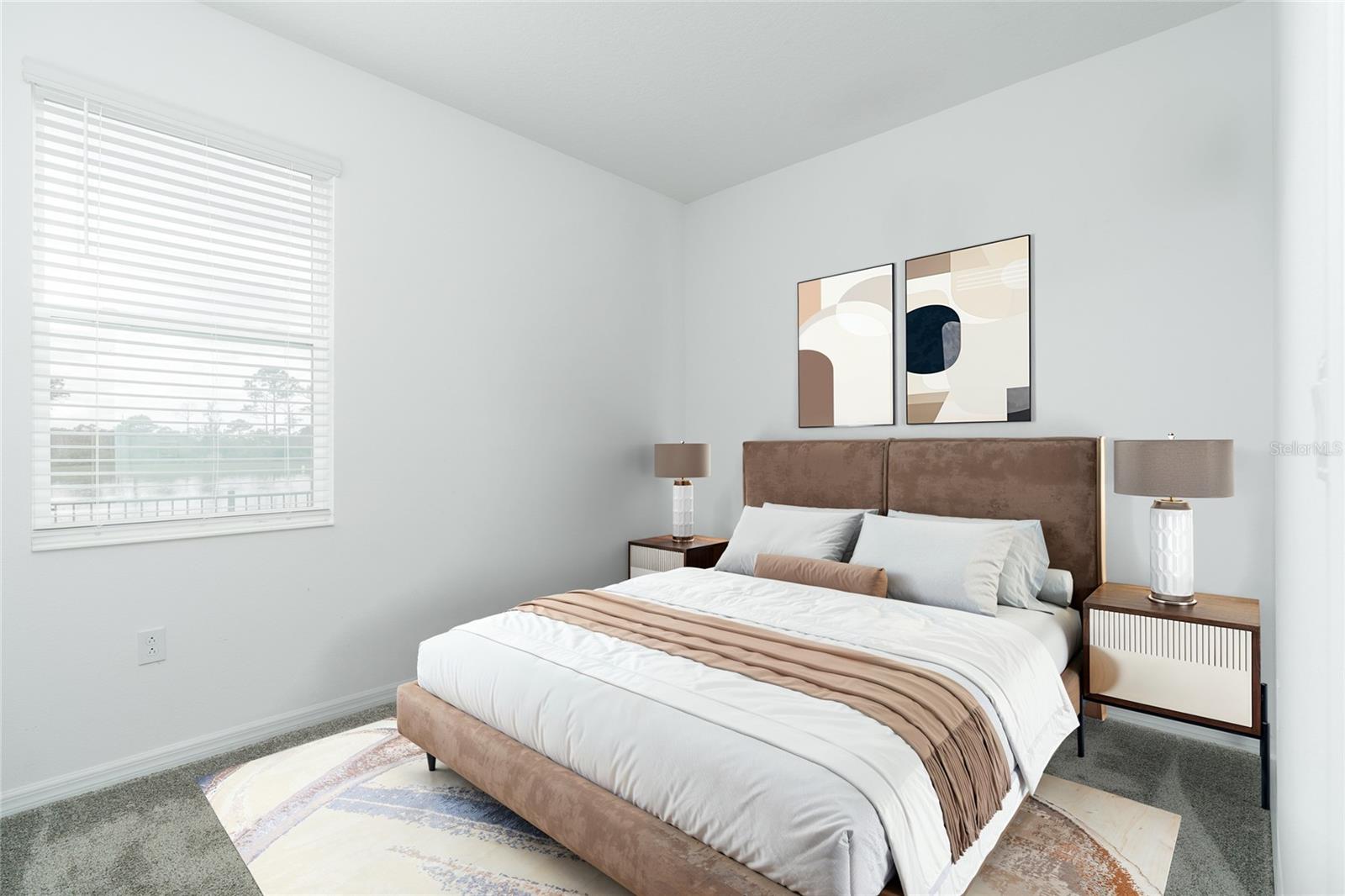 EDGEWATER PRESERVE PH 1 - Residential