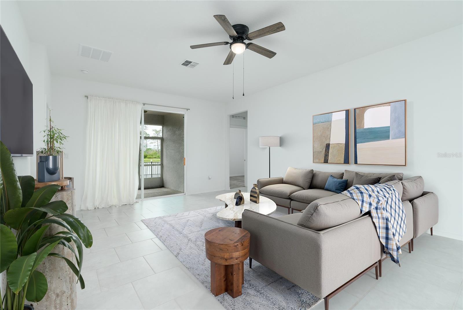 EDGEWATER PRESERVE PH 1 - Residential