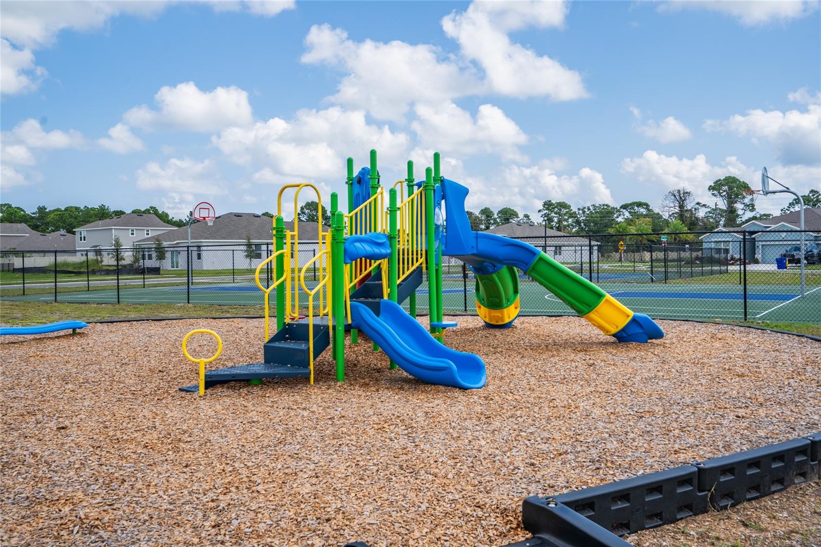 EDGEWATER PRESERVE PH 1 - Residential