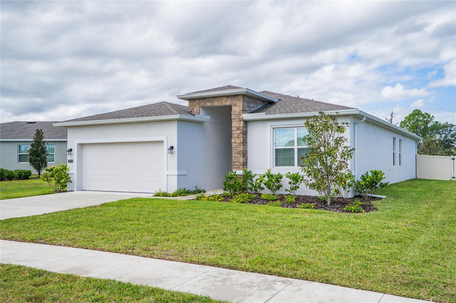 EDGEWATER PRESERVE PH 1 - Residential