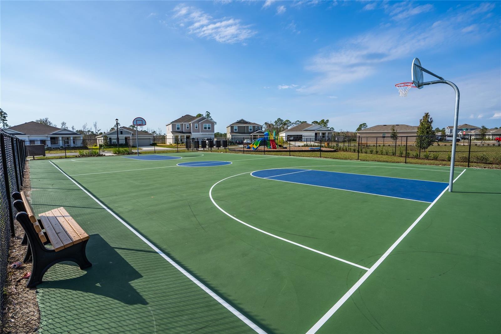 EDGEWATER PRESERVE PH 1 - Residential