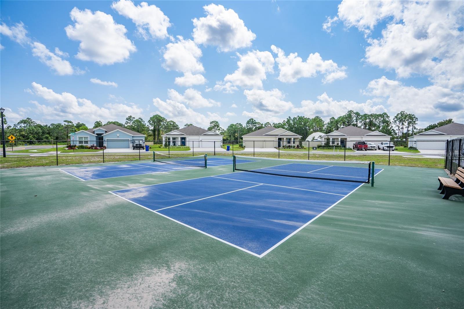 EDGEWATER PRESERVE PH 1 - Residential