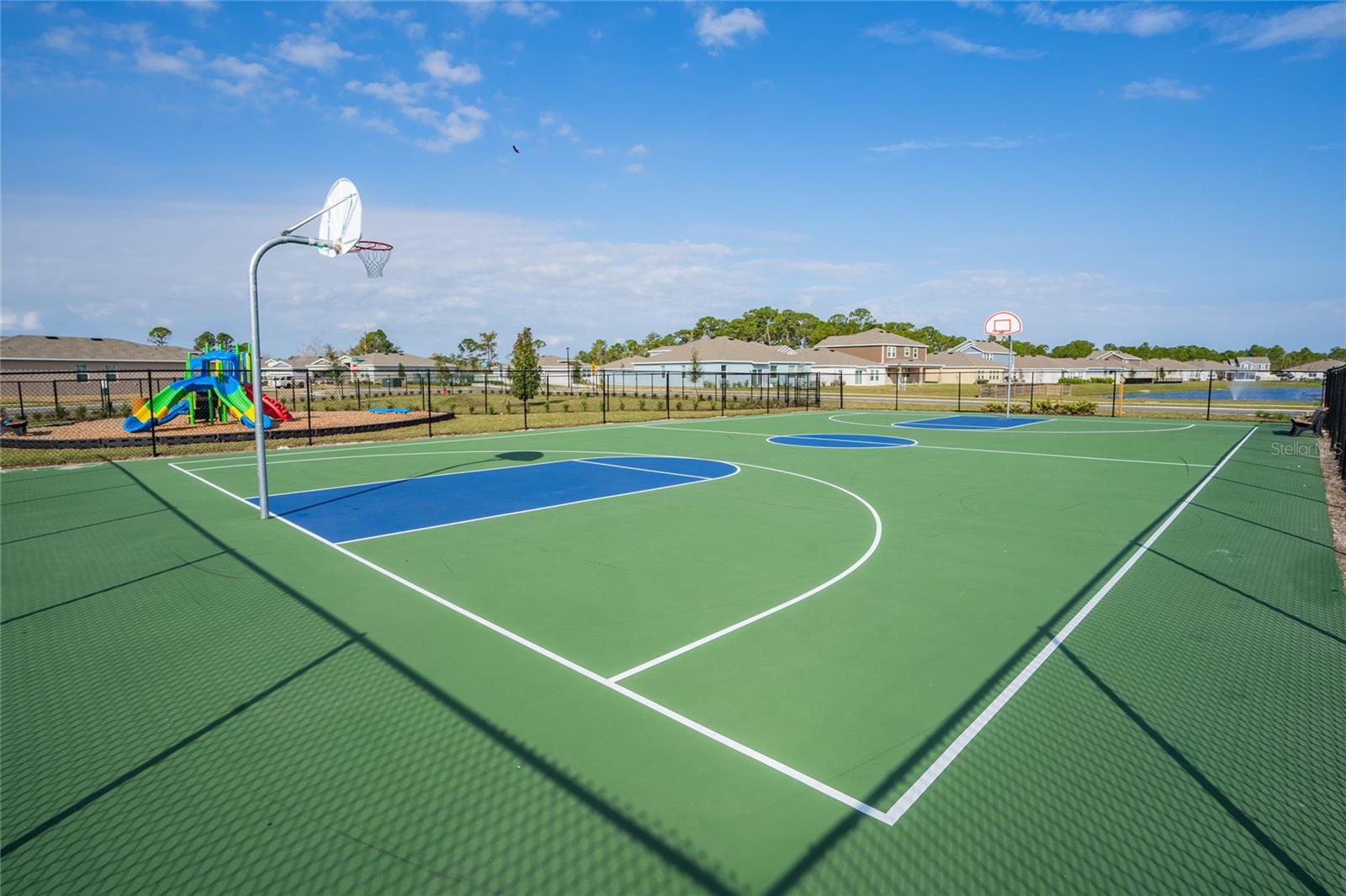 EDGEWATER PRESERVE PH 1 - Residential