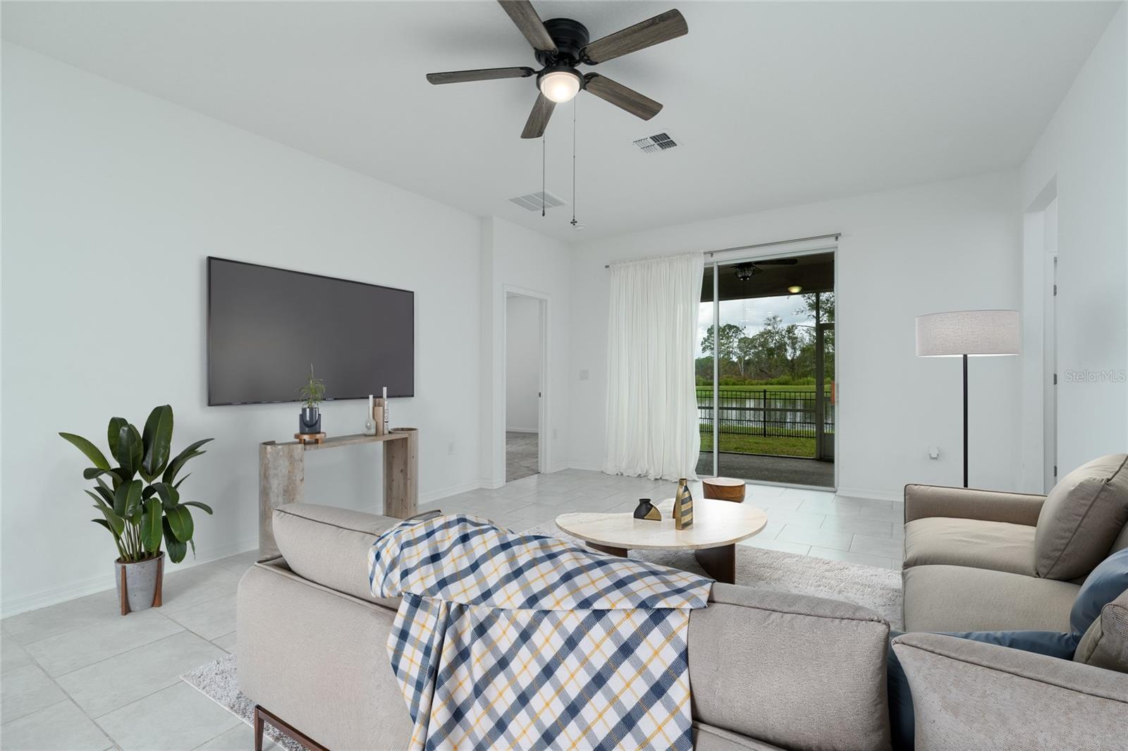 EDGEWATER PRESERVE PH 1 - Residential