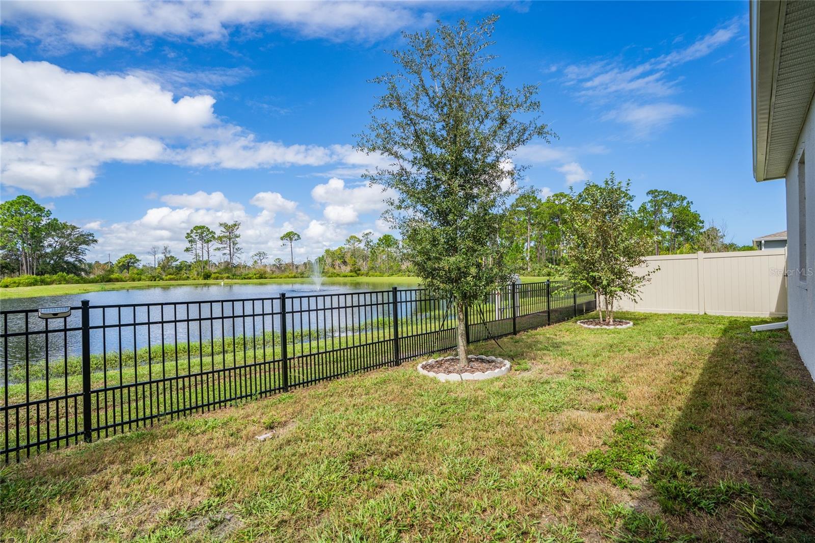 EDGEWATER PRESERVE PH 1 - Residential