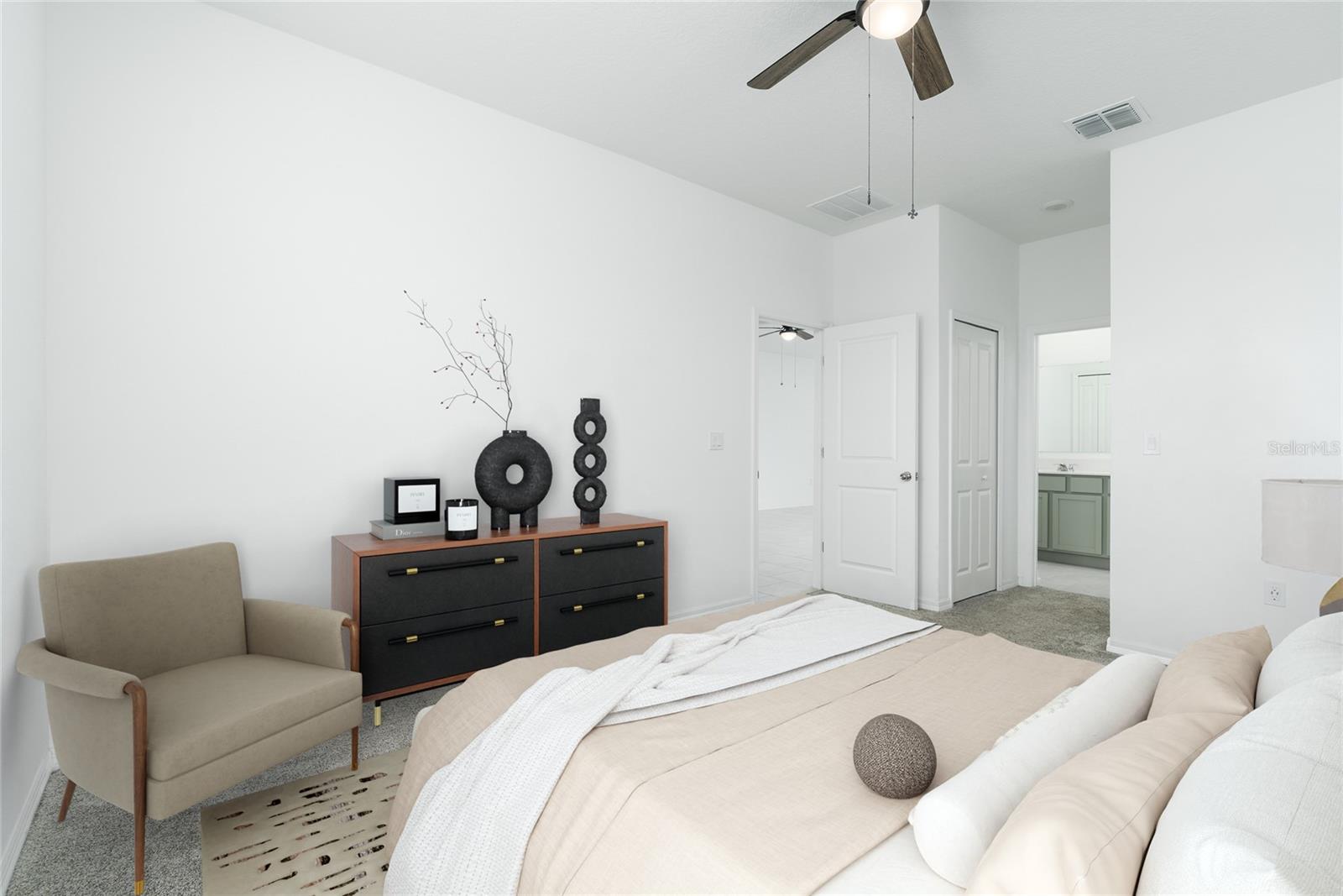 EDGEWATER PRESERVE PH 1 - Residential