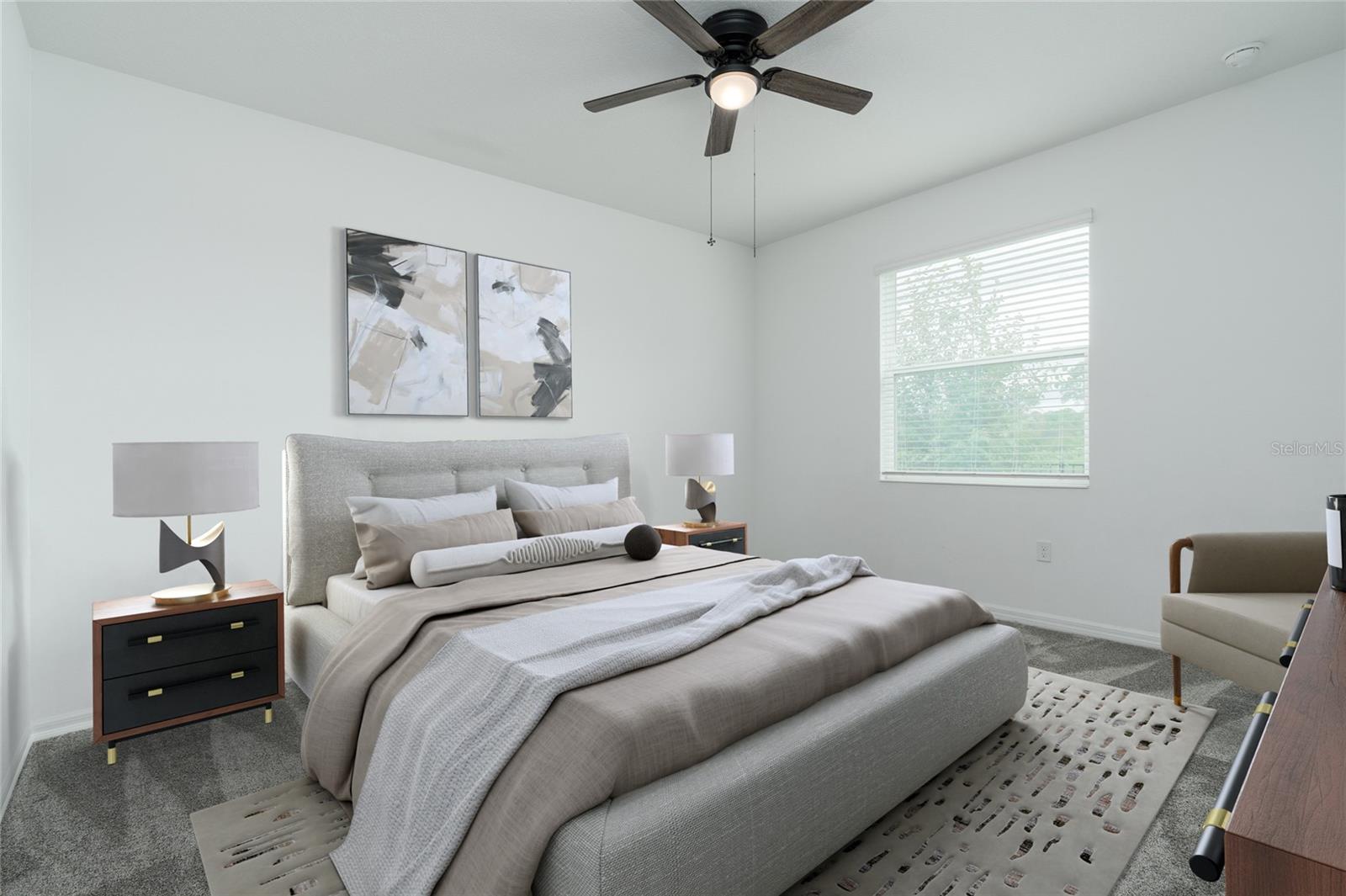 EDGEWATER PRESERVE PH 1 - Residential