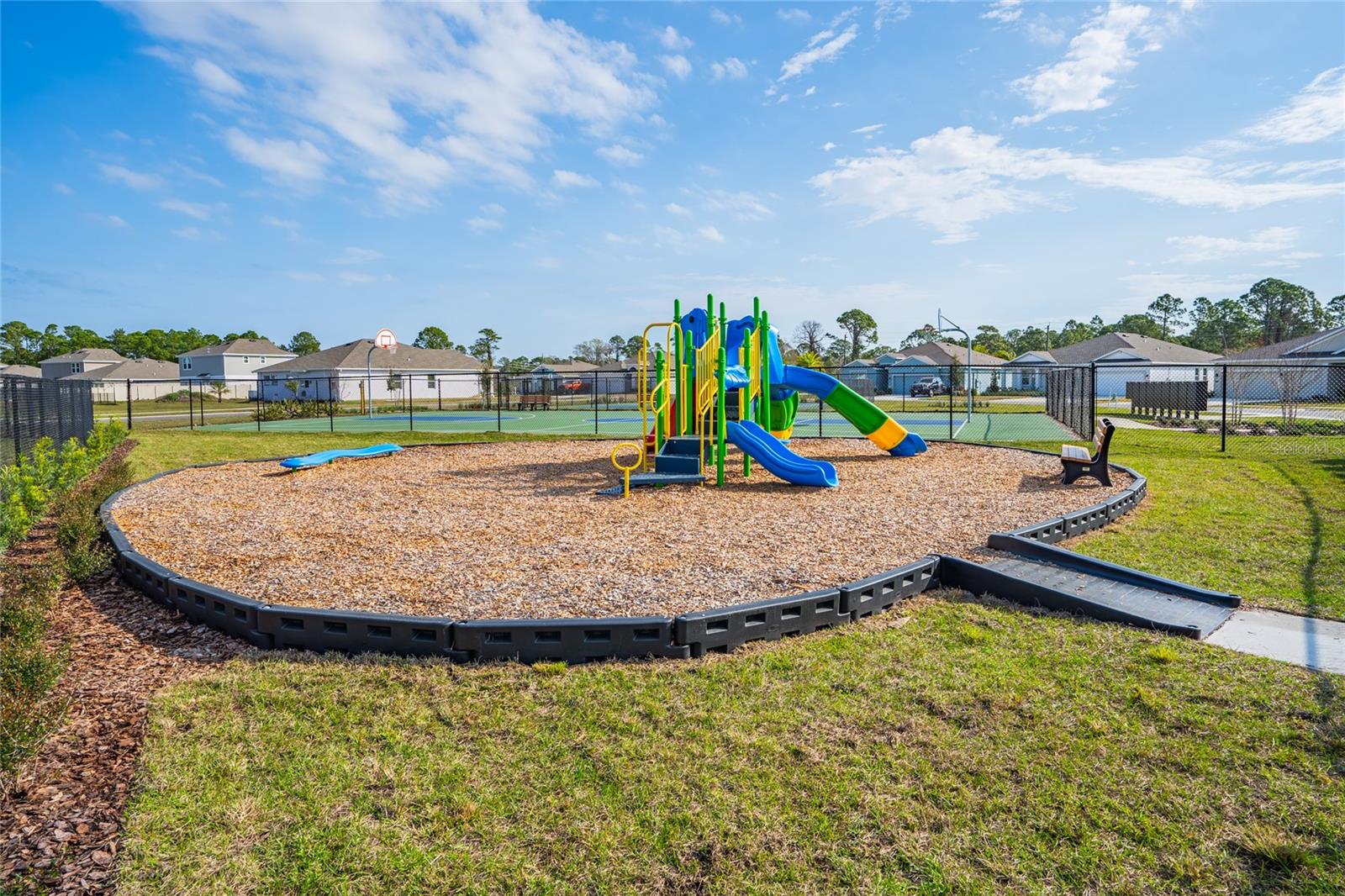 EDGEWATER PRESERVE PH 1 - Residential